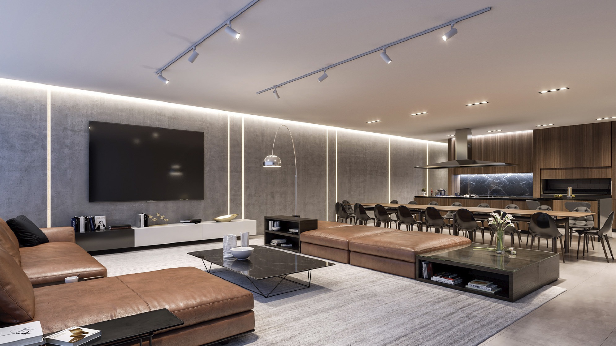 8 - Lounge