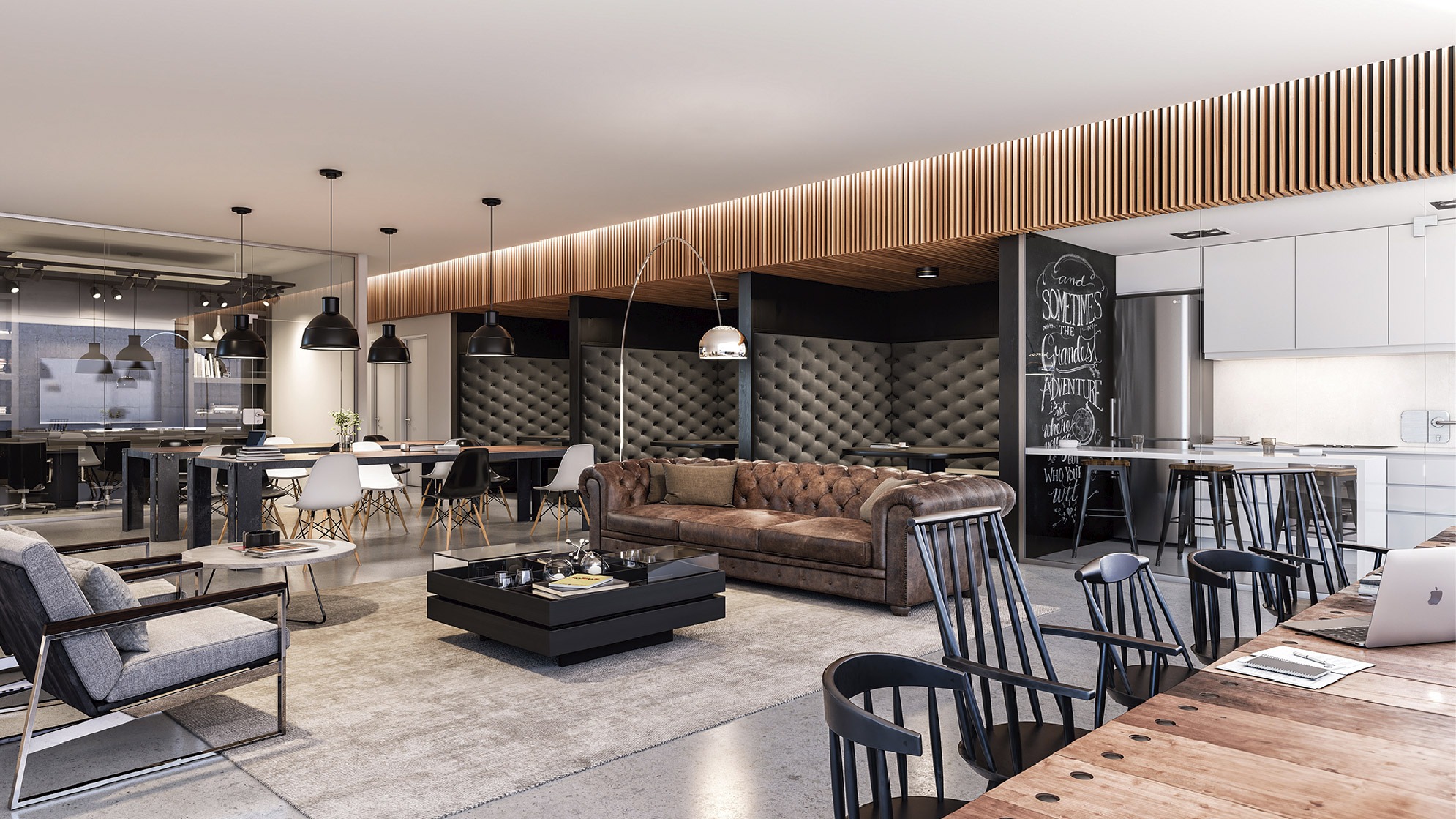 9 - Coworking