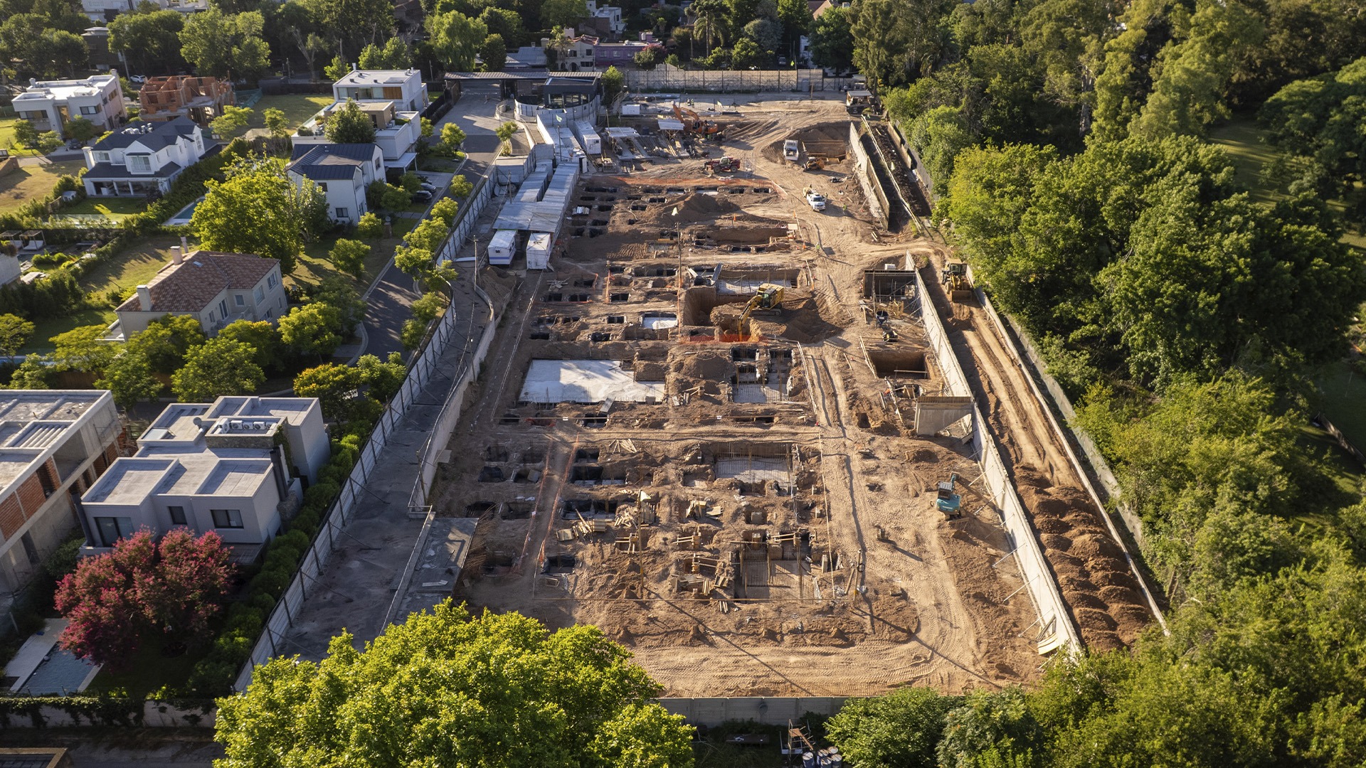 Avance obra enero - 1