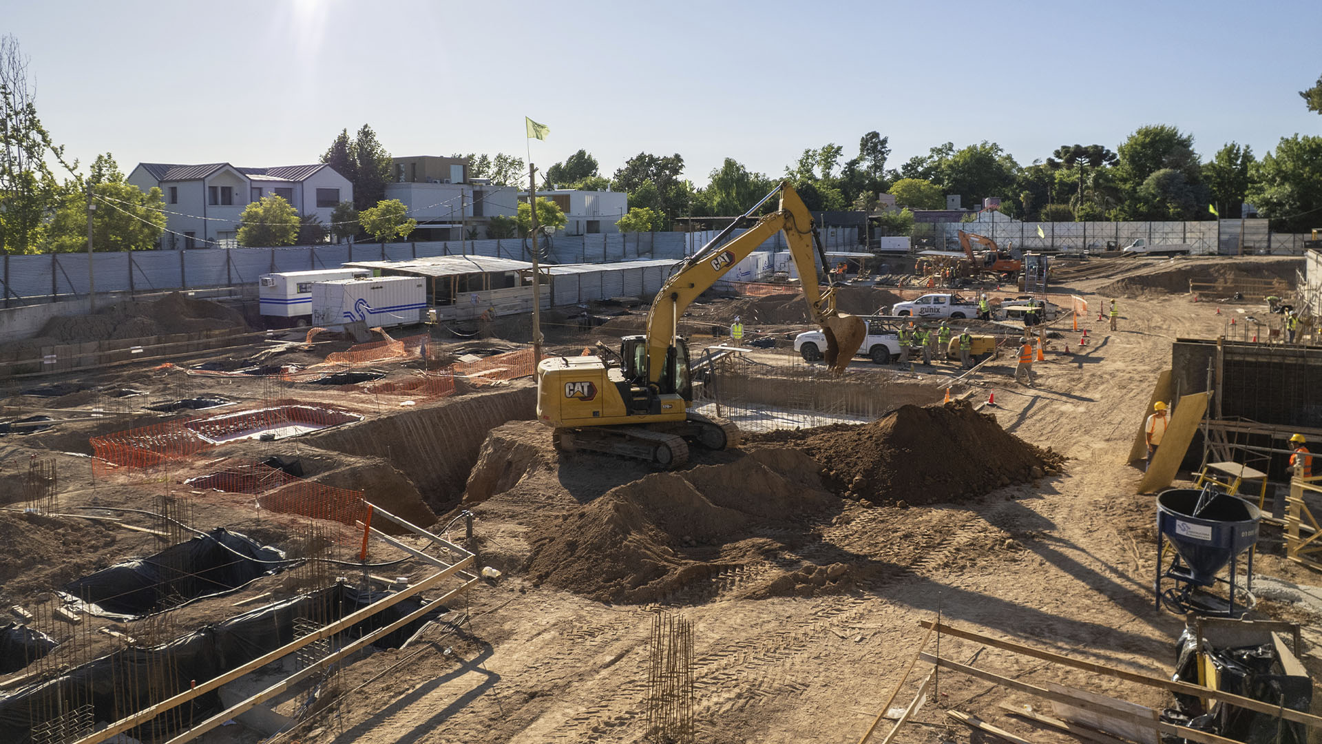 Avance obra enero - 5