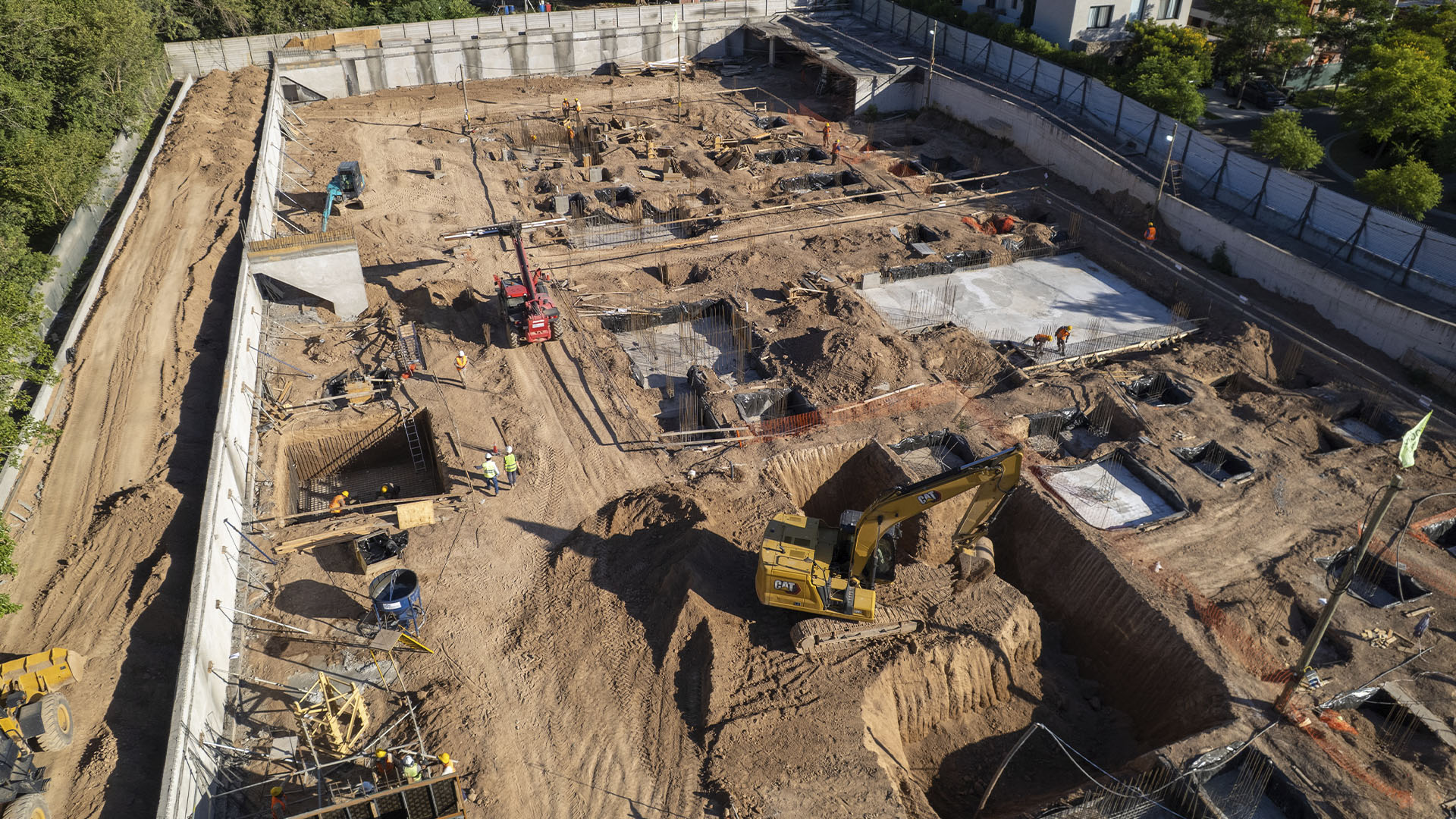 Avance obra enero - 6